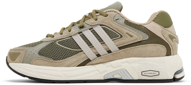 아디다스 리스폰스 CL '실버 페블' ID4593 Lookbook 아디다스 리스폰스 CL '실버 페블' ID4593