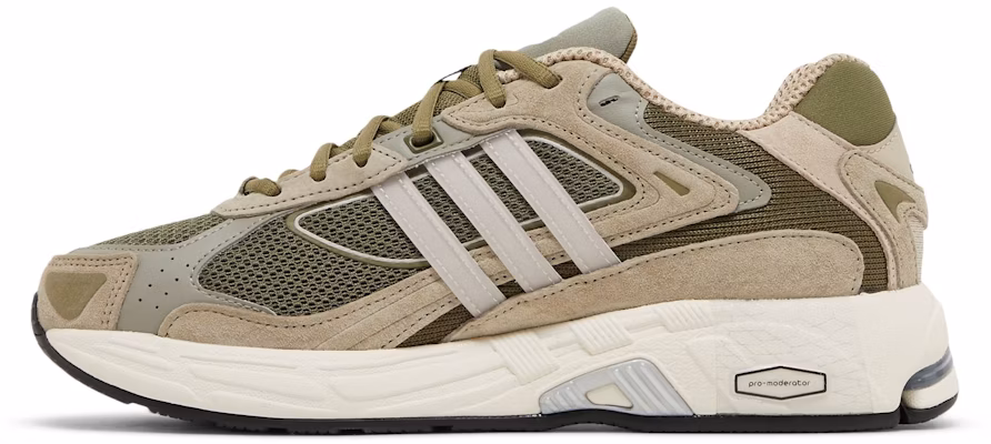 adidas Response CL 'Silver Pebble' ID4593 Lookbook adidas Response CL 'Silver Pebble' ID4593