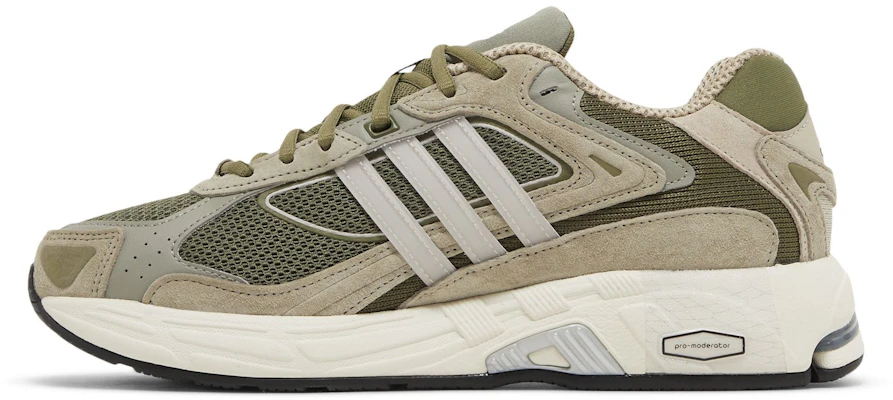 adidas Response CL ''Silberner Kiesel'' ID4593 Shop adidas Response CL ''Silberner Kiesel'' ID4593