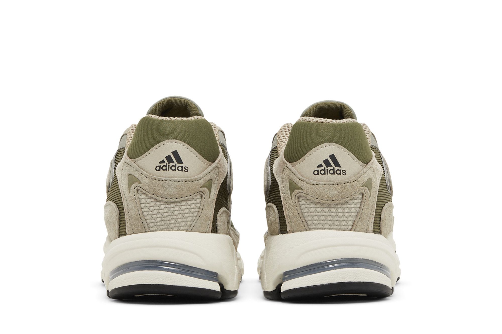 Sizing adidas Response CL ''Silberner Kiesel'' ID4593