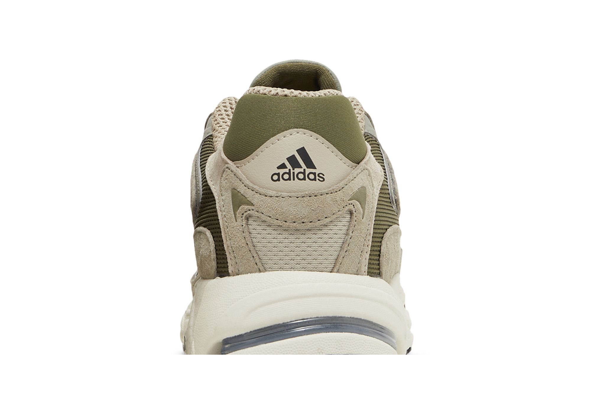 Cheap adidas Response CL ''Silberner Kiesel'' ID4593