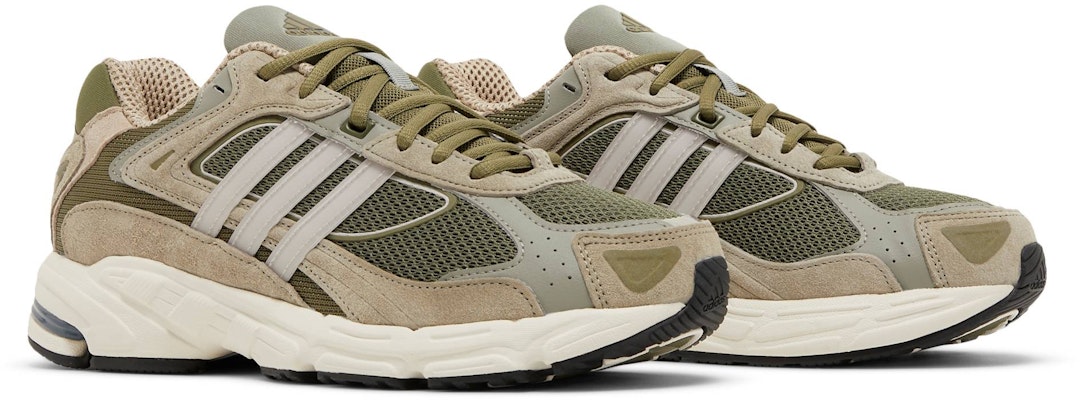 adidas Response CL 'Silver Pebble' ID4593 Cheap adidas Response CL 'Silver Pebble' ID4593