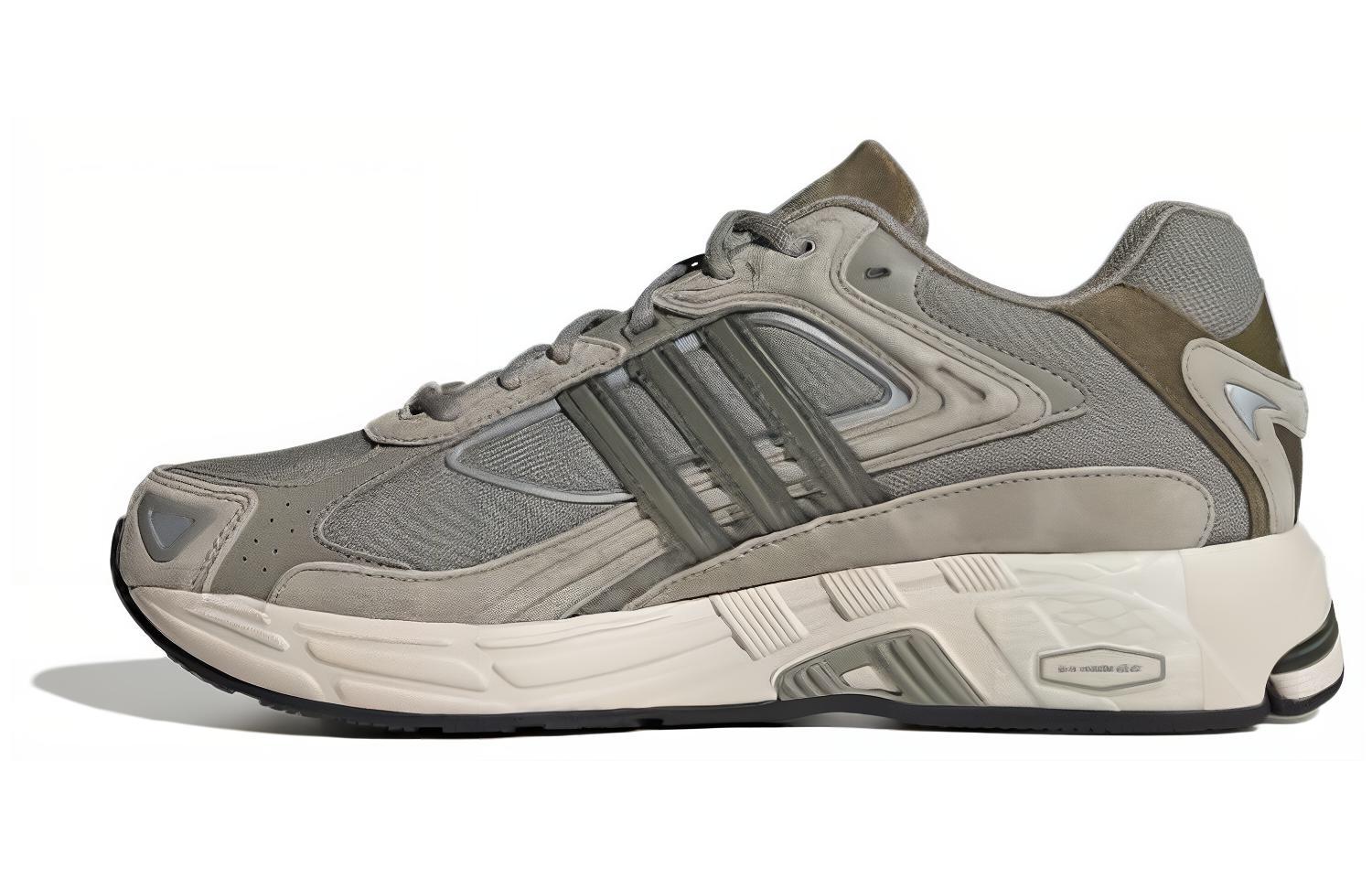 adidas Response CL 'Silver Pebble Focus Olive' ID3142