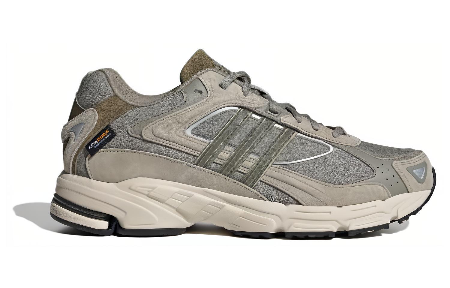 Order adidas Response CL 'Guijarro Plateado Oliva Intensa' ID3142