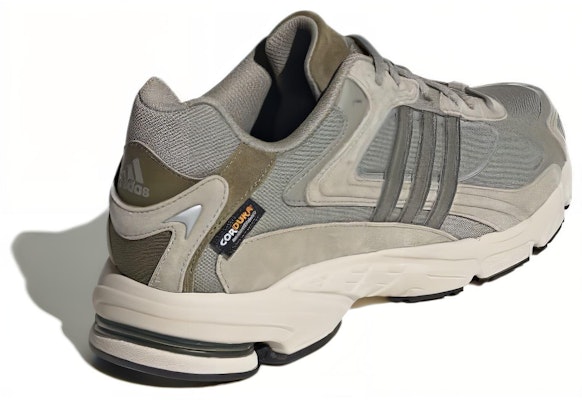 adidas Response CL 'Silver Pebble Focus Olive' ID3142 Lookbook adidas Response CL 'Silver Pebble Focus Olive' ID3142