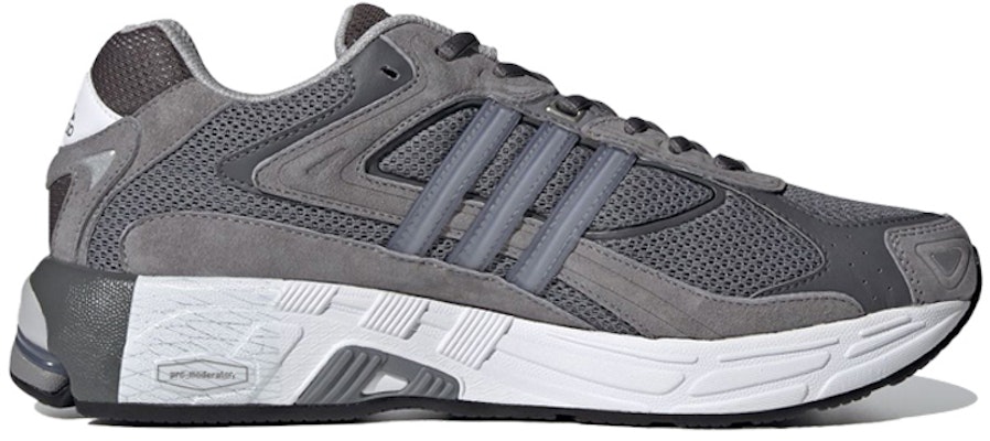 adidas Response CL 'Gris Triple' FX7726 Order adidas Response CL 'Gris Triple' FX7726