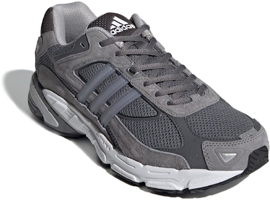 adidas Response CL 'Gris Triple' FX7726 Lookbook adidas Response CL 'Gris Triple' FX7726