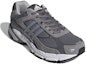 Lookbook adidas Response CL 'Gris Triple' FX7726