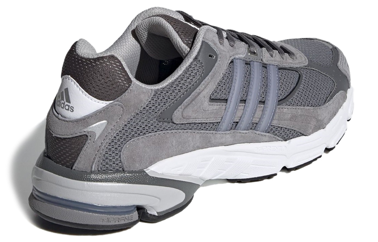 Shop adidas Response CL 'Gris Triple' FX7726