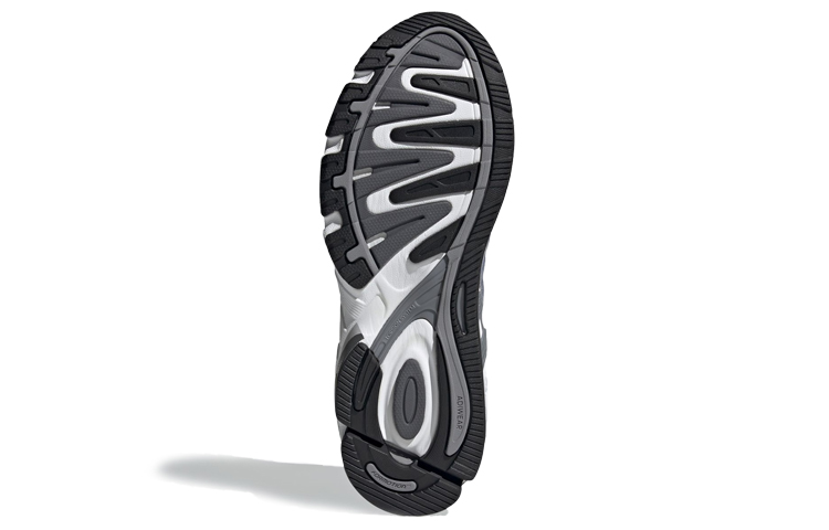 Details for adidas Response CL 'Gris Triple' FX7726