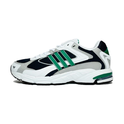 adidas Response CL 'White Green'