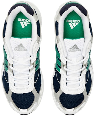 아디다스 리스폰스 CL '화이트 그린' (Adidas Response CL 'White Green') FW4440 Lookbook 아디다스 리스폰스 CL '화이트 그린' (Adidas Response CL 'White Green') FW4440