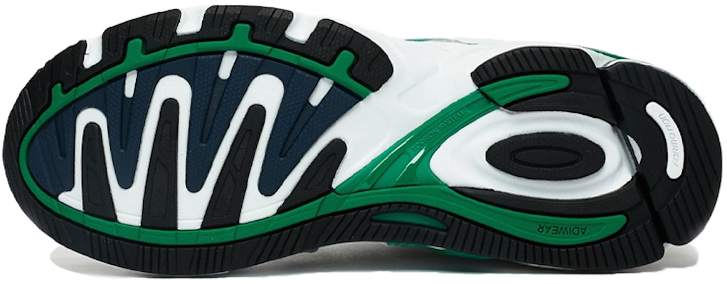 아디다스 리스폰스 CL '화이트 그린' (Adidas Response CL 'White Green') FW4440 Shop 아디다스 리스폰스 CL '화이트 그린' (Adidas Response CL 'White Green') FW4440
