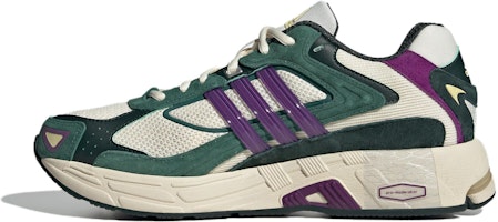 adidas Response CL 'White Green Purple' IH2566 adidas Response CL 'White Green Purple' IH2566