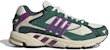adidas Response CL 'Putih Hijau Ungu' IH2566