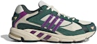 Order adidas Response CL 'Putih Hijau Ungu' IH2566