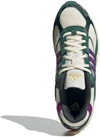 아디다스 리스폰스 CL '화이트 그린 퍼플' IH2566 Lookbook 아디다스 리스폰스 CL '화이트 그린 퍼플' IH2566