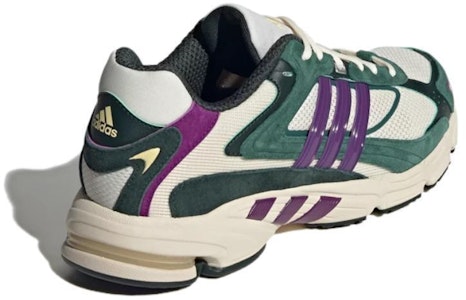 アディダス レスポンスCL 白緑紫 IH2566 Shop アディダス レスポンスCL 白緑紫 IH2566