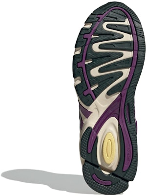 adidas Response CL 'White Green Purple' IH2566 Purchase adidas Response CL 'White Green Purple' IH2566