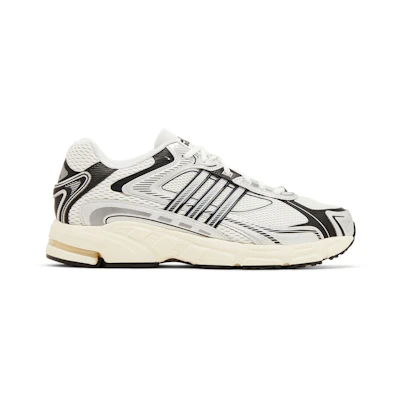 adidas Response CL 'White Silver Black'