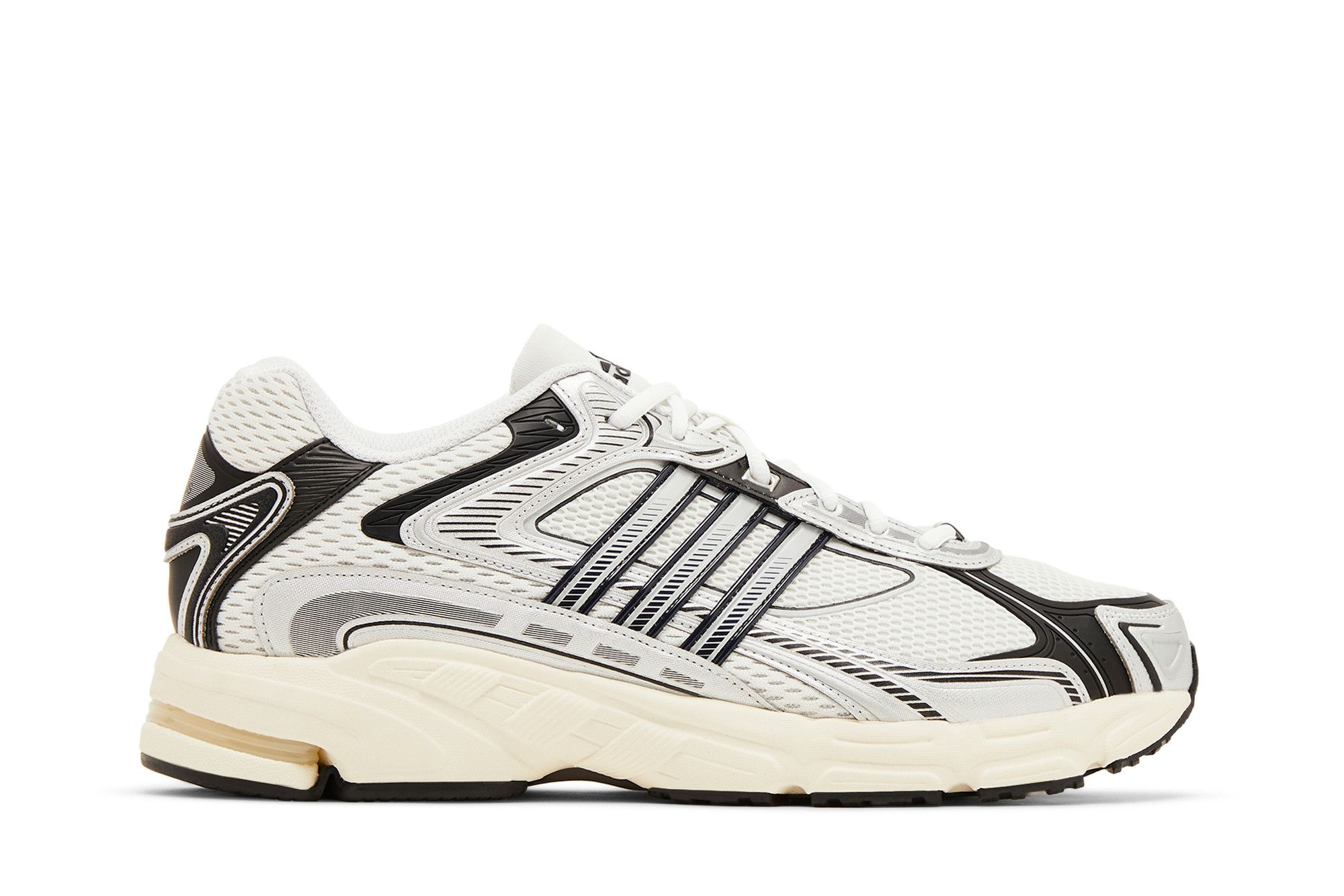 adidas Response CL 'White Silver Black' IG6226