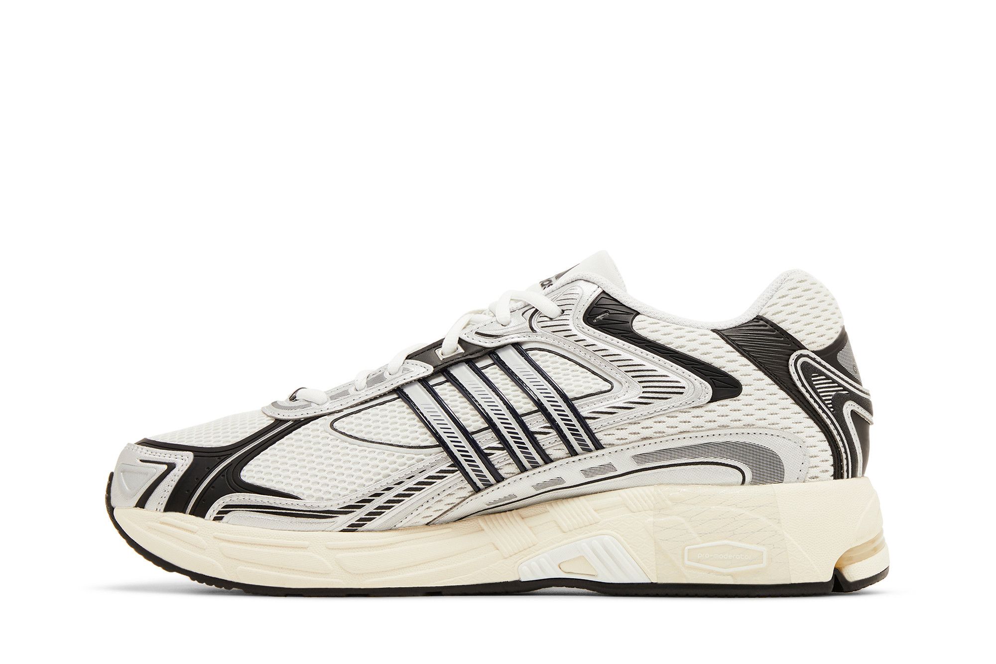 Shop adidas Response CL ''Bianco Argento Nero'' IG6226