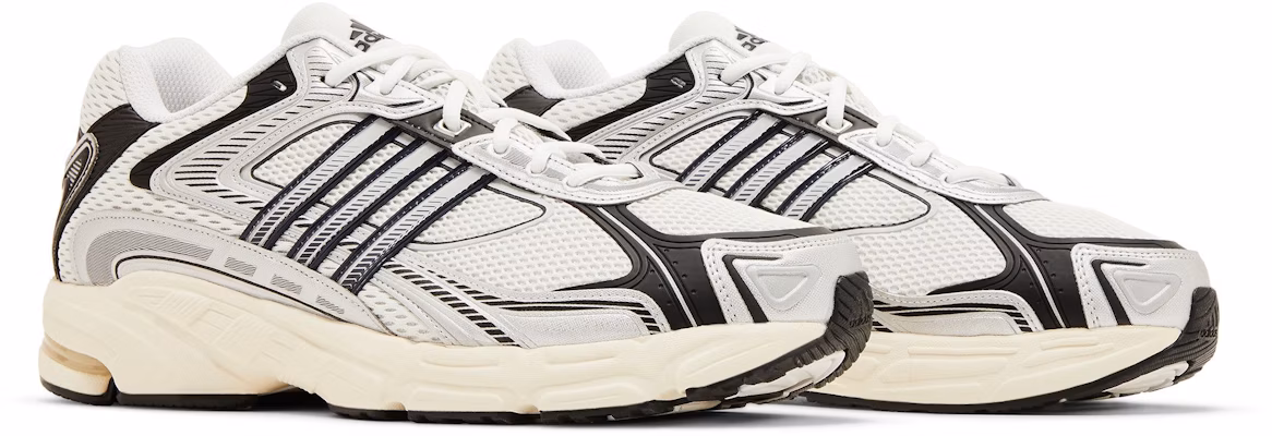 adidas Response CL 'White Silver Black' IG6226 Cheap adidas Response CL 'White Silver Black' IG6226
