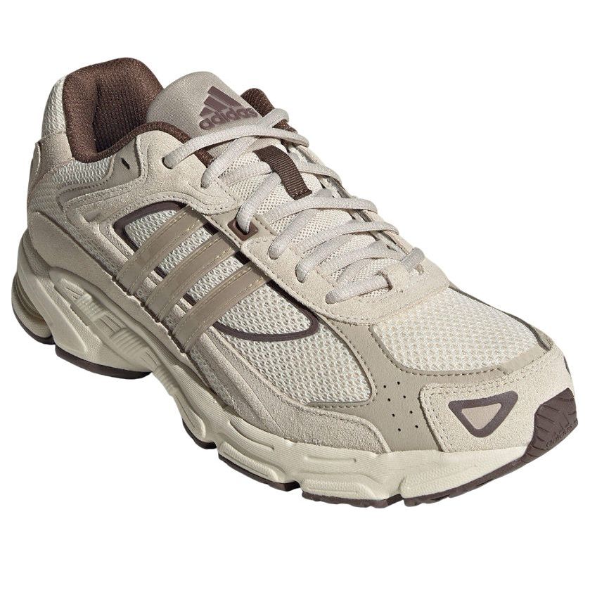 Lookbook アディダス リスポンス CL ''ワンダーホワイト サバンナ'' JQ9151