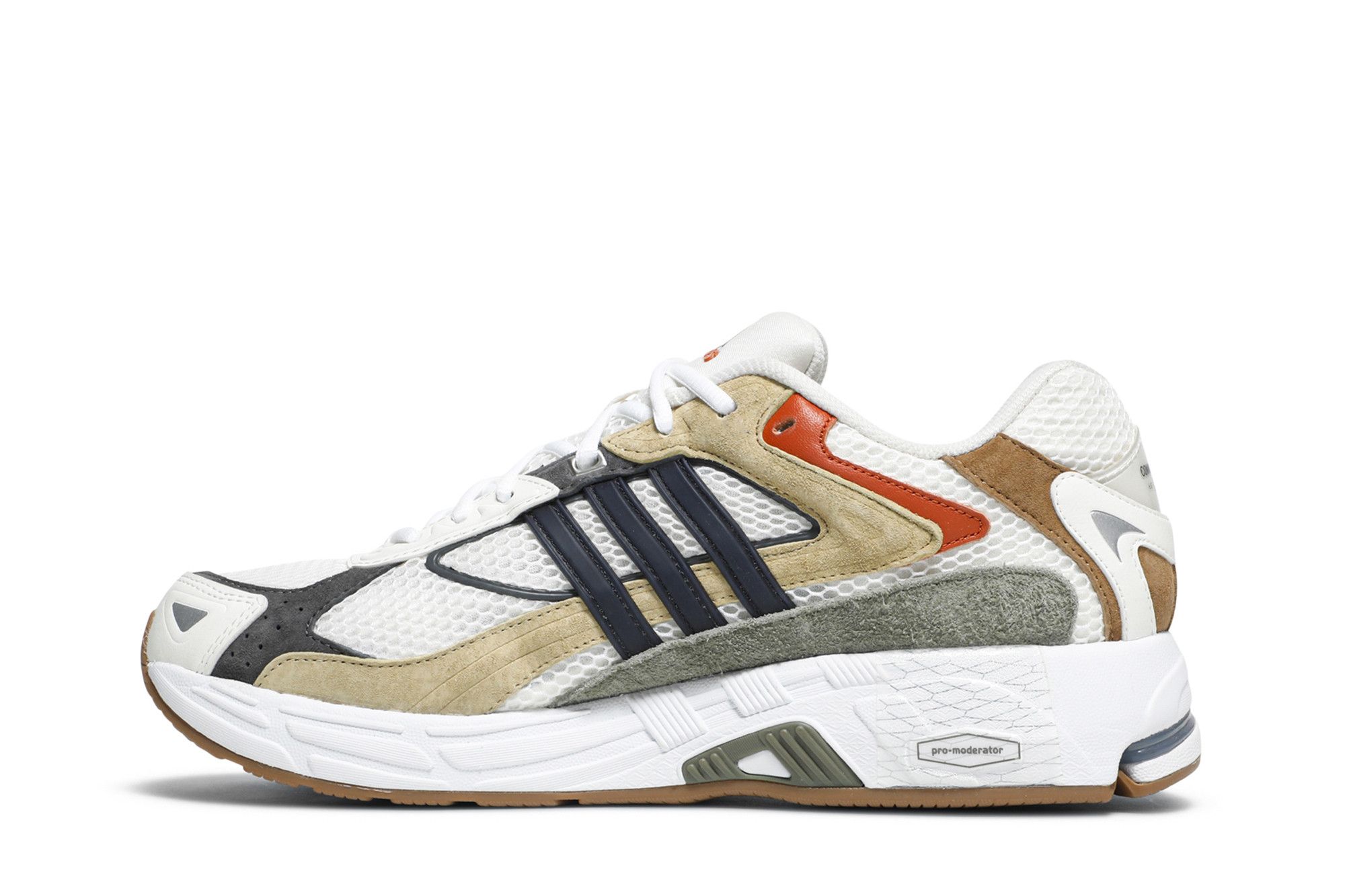 Lookbook adidas Response CL Commonwealth FY6063