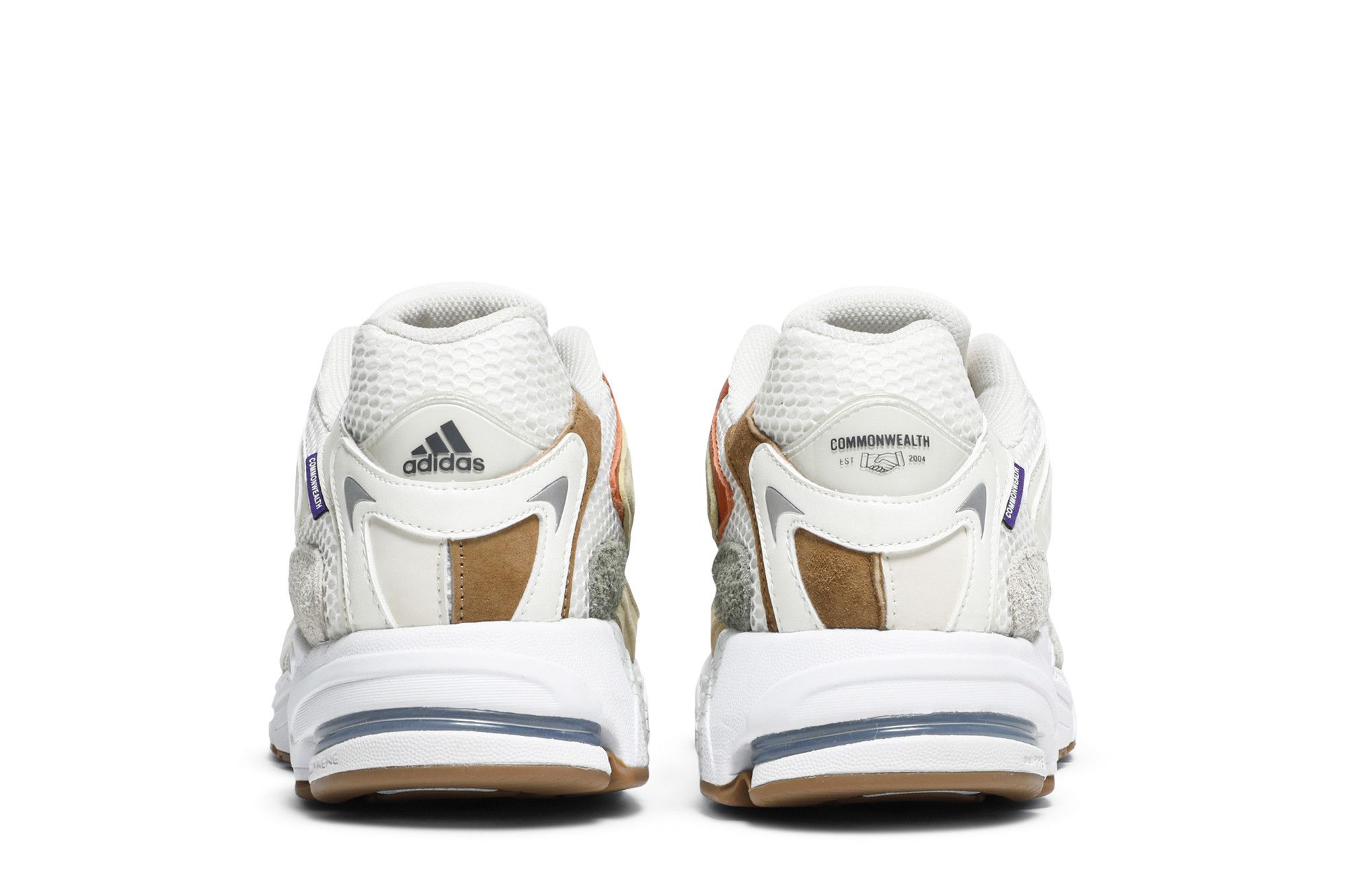 Details for adidas Response CL Commonwealth FY6063