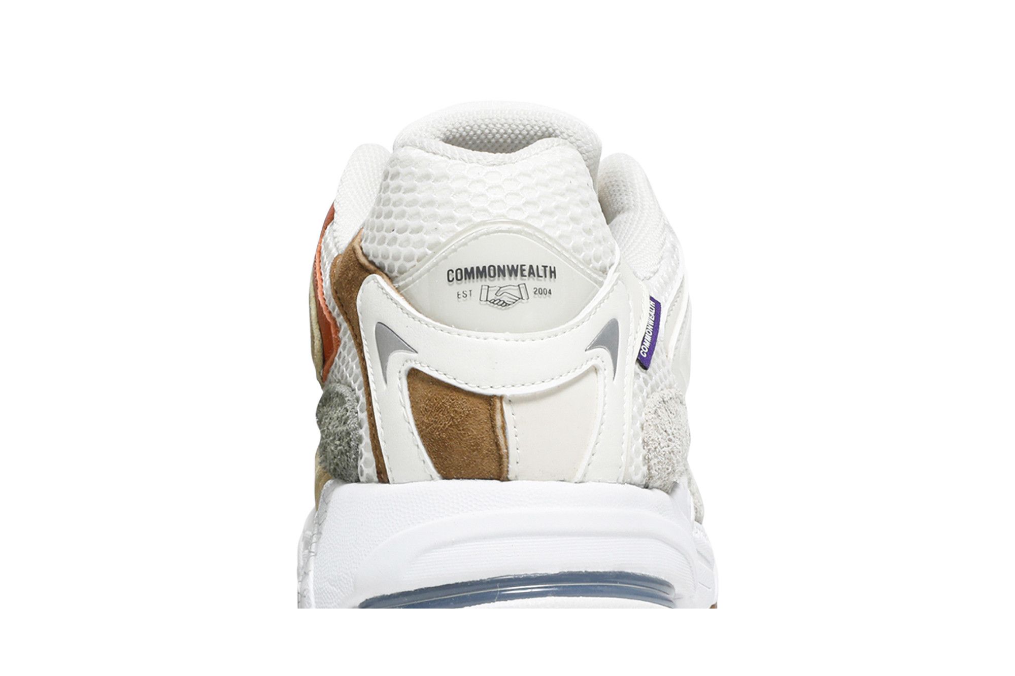 Sizing adidas Response CL Commonwealth FY6063