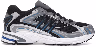 adidas Response CL Core 'Black Bright Blue Cloud White' ID0666 adidas Response CL Core 'Black Bright Blue Cloud White' ID0666