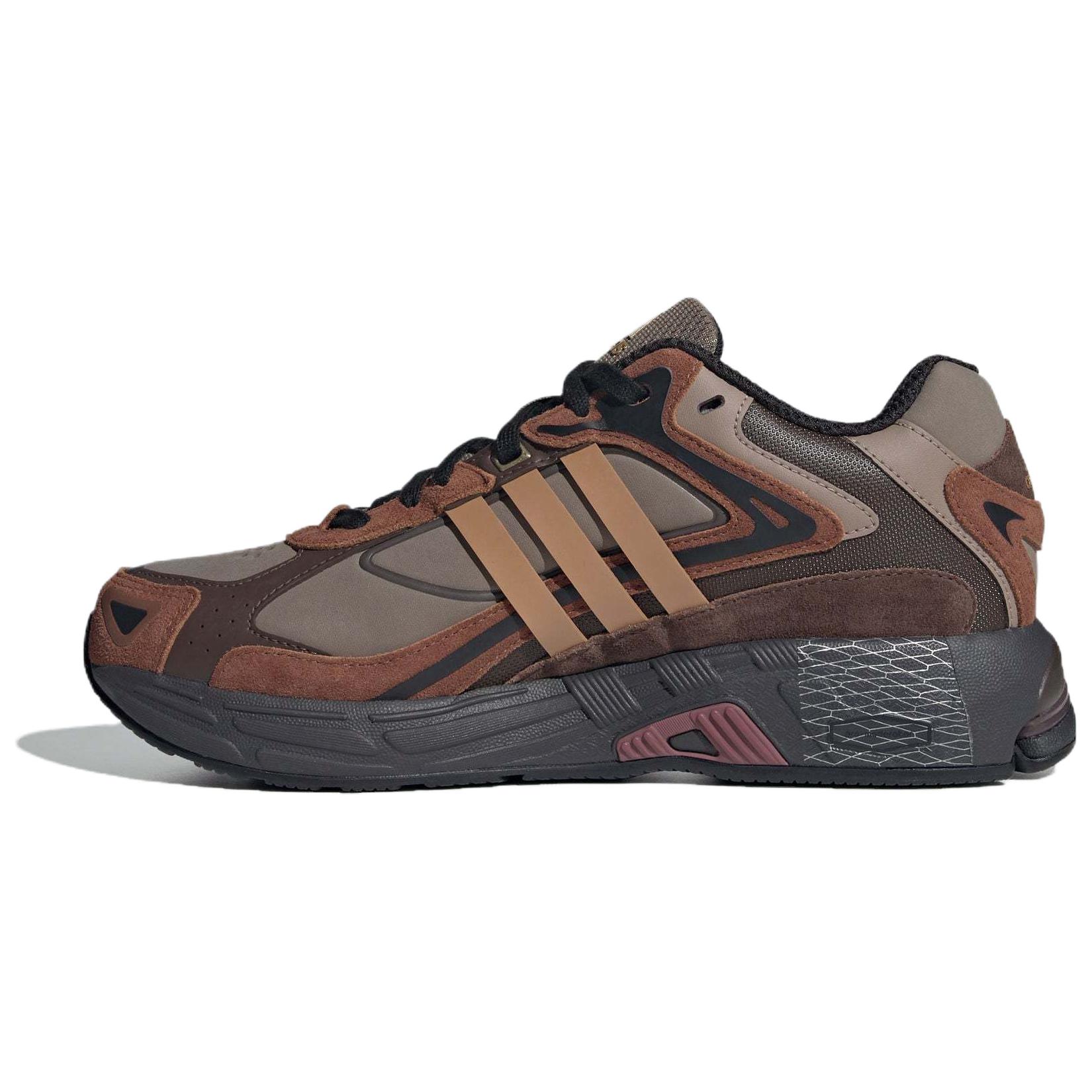 adidas RESPONSE CL Grey Brown Comfortable Dad Shoes Non-slip Durable IH8542