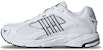 adidas Response CL Putih Core Hitam FX6166