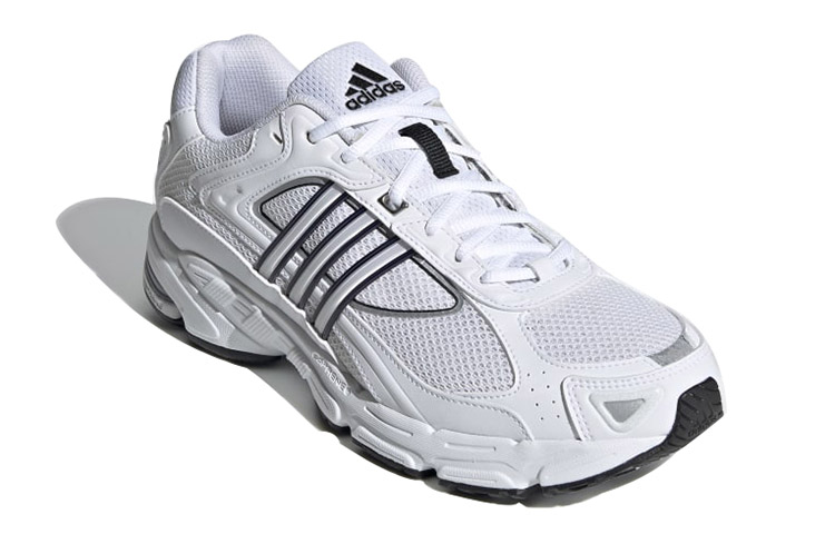 Lookbook 아디다스 리스폰스 CL 화이트 코어 블랙 (57 characters) FX6166