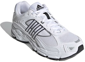 阿迪达斯 Response CL 白色/核心黑 FX6166 Lookbook 阿迪达斯 Response CL 白色/核心黑 FX6166