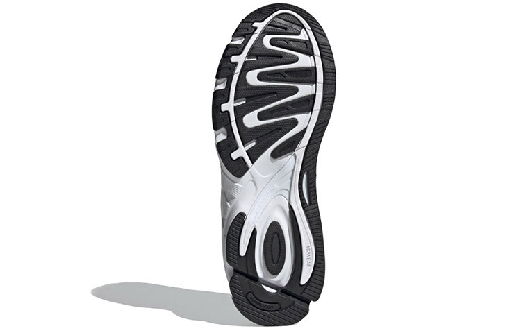 Details for 아디다스 리스폰스 CL 화이트 코어 블랙 (57 characters) FX6166