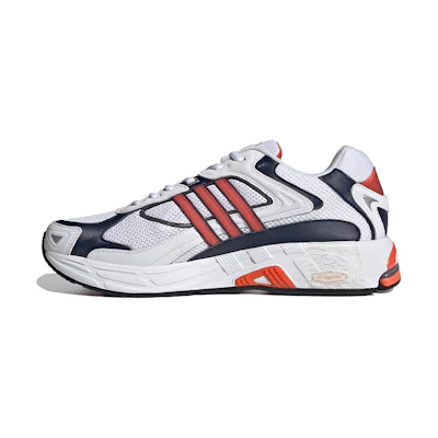 adidas Response CL White Orange Navy
