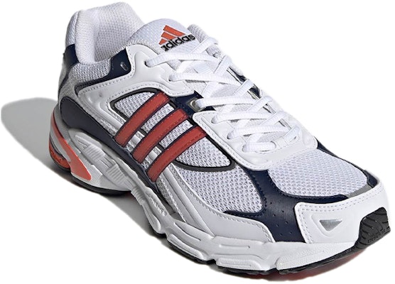 adidas Response CL White Orange Navy FX7719 Lookbook adidas Response CL White Orange Navy FX7719