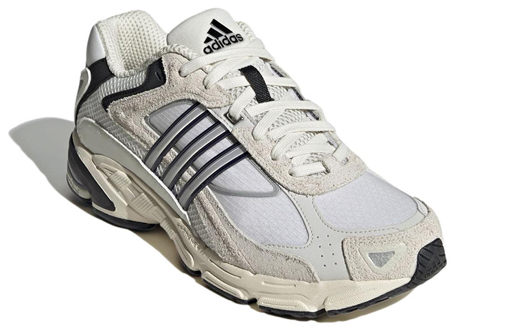 Lookbook 阿迪达斯 Response CL 白色薄荷色 GX1609