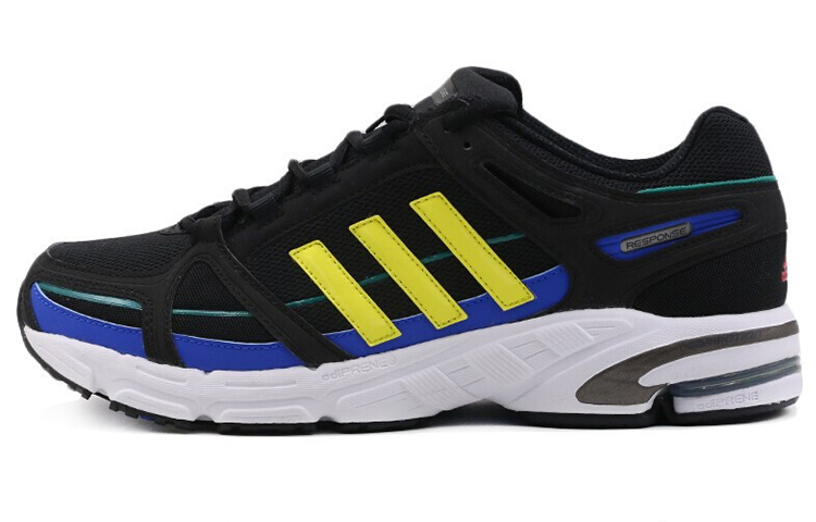 Buy 阿迪达斯 Response Ctl7 Plus '黑黄蓝'鞋 FX2564