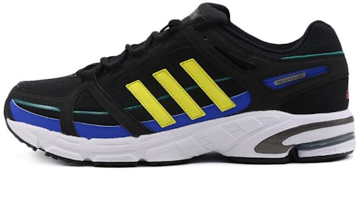 아디다스 리스폰스 CTL7+ 블랙/옐로우/블루 FX2564 Buy 아디다스 리스폰스 CTL7+ 블랙/옐로우/블루 FX2564