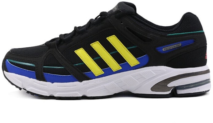 阿迪达斯 Response Ctl7 Plus '黑黄蓝'鞋 FX2564 Buy 阿迪达斯 Response Ctl7 Plus '黑黄蓝'鞋 FX2564