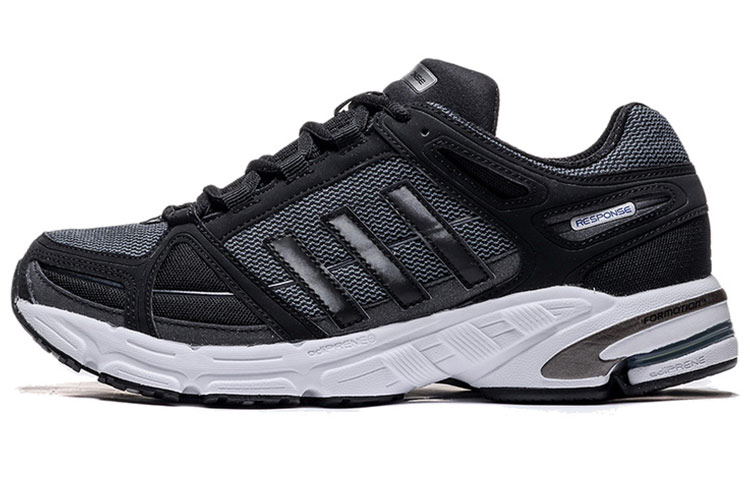 adidas Response Ctl7 Plus 'Black Grey' EG8083