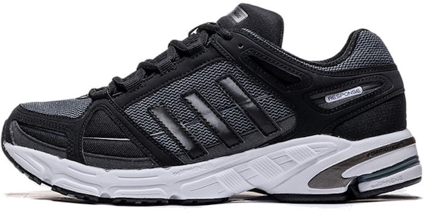 아디다스 리스폰스 CTL7 플러스 '블랙 그레이' EG8083 Buy 아디다스 리스폰스 CTL7 플러스 '블랙 그레이' EG8083