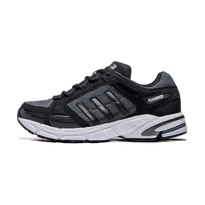adidas Response Ctl7 Plus 'Black Grey'