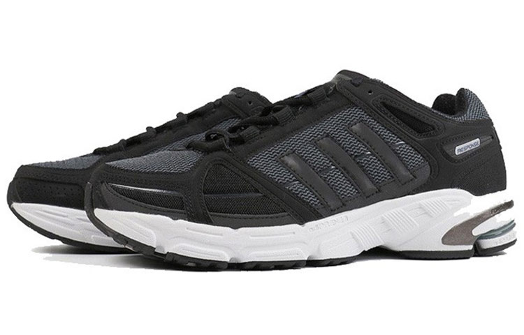 Lookbook adidas Response Ctl7 Plus 'Hitam Kelabu' EG8083