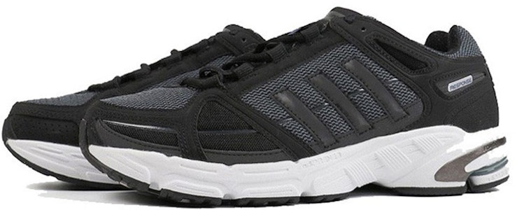 아디다스 리스폰스 CTL7 플러스 '블랙 그레이' EG8083 Lookbook 아디다스 리스폰스 CTL7 플러스 '블랙 그레이' EG8083