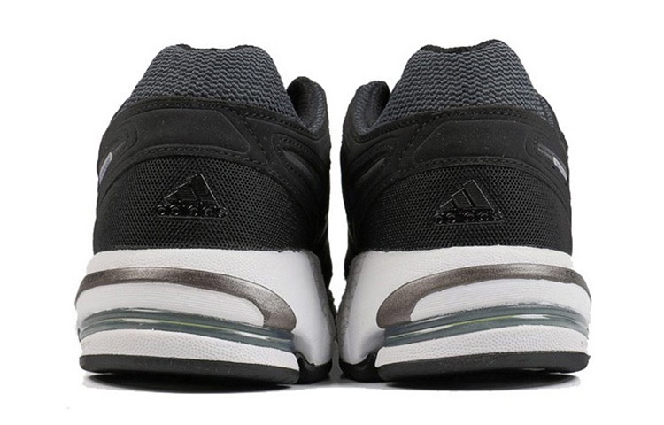 Shop adidas Response Ctl7 Plus 'Hitam Kelabu' EG8083