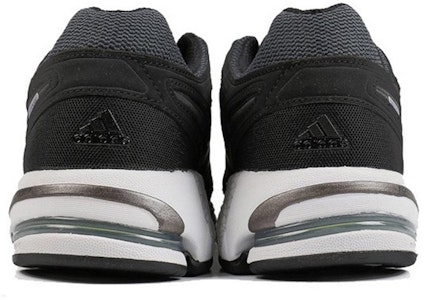 아디다스 리스폰스 CTL7 플러스 '블랙 그레이' EG8083 Shop 아디다스 리스폰스 CTL7 플러스 '블랙 그레이' EG8083